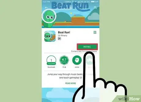 Image titled Use Apps That Motivate You to Move Step 12