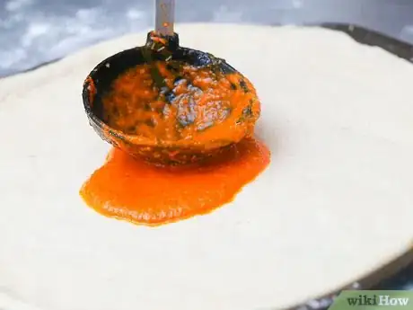 Image titled Make Cheese Pizza Step 21