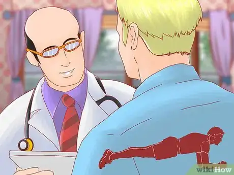 Image titled Reduce Your Fall Risk with Exercise Step 1