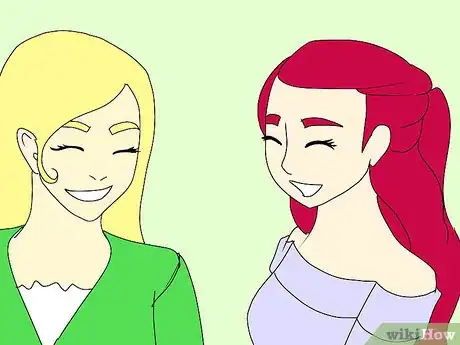 Image titled Conduct Yourself Like Taylor Swift Step 9