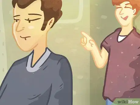 Image titled Avoid People You Dislike Step 10