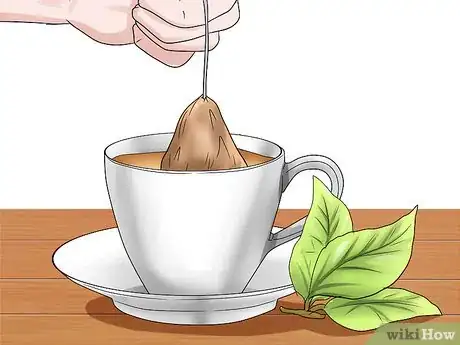 Image titled Reduce the Redness of Sunburn Step 14