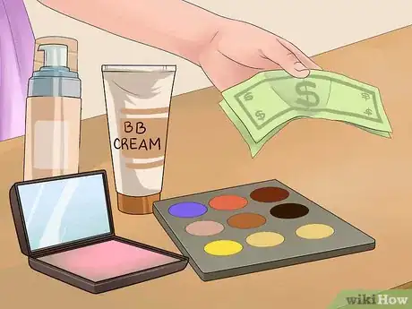 Image titled Find Inexpensive, Good Quality Makeup Step 5