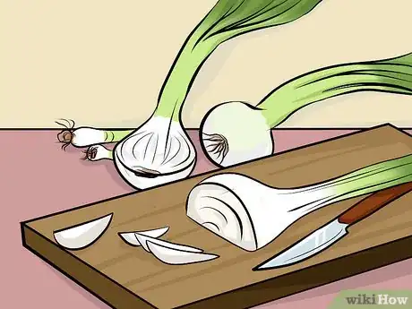 Image titled Eat Dandelions Step 10