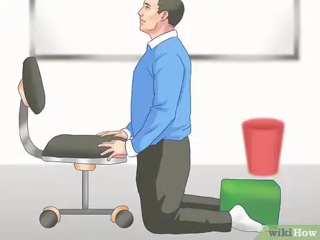 Image titled Do Kneeling Ankle Squeezes Step 11