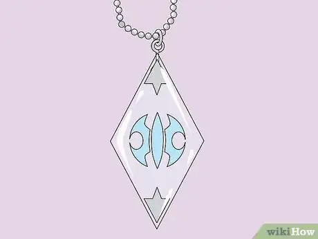 Image titled Make a Bakugan Knight Pendant Step 20