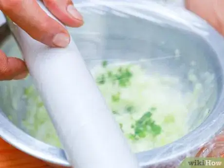 Image titled Make Tzatziki Step 8