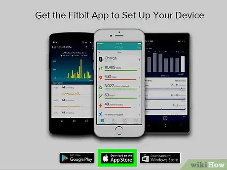 Image titled Sync Your Fitbit on PC or Mac Step 5