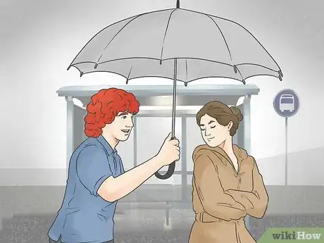 Image titled Attract a Cancer Man As a Scorpio Woman Step 4