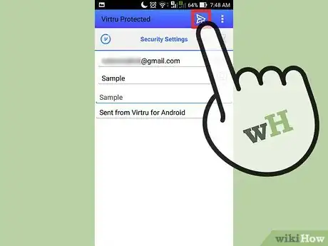 Image titled Encrypt Google Email Step 18