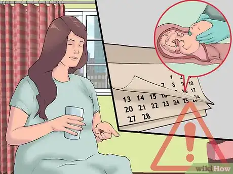 Image titled Avoid Prenatal B Strep Infection Step 6