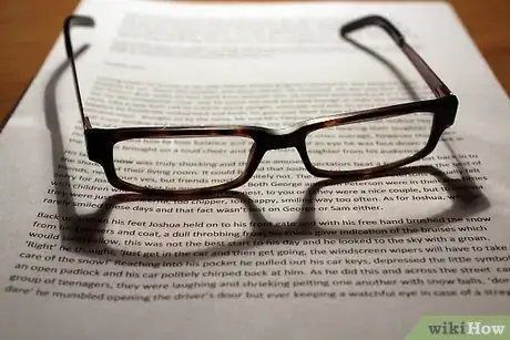 Image titled Write a Script to a Teenage Sitcom Step 12