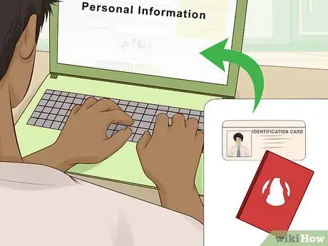 Image titled Obtain a Turkish Visa Step 7