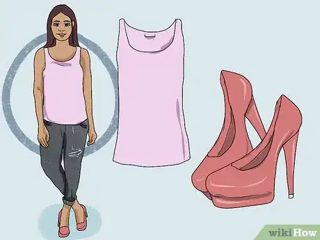 Image titled Wear Distressed Jeans Step 8