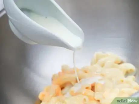 Image titled Reheat Macaroni and Cheese Step 13
