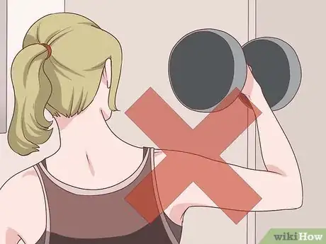 Image titled Exercise when You Have a Cold Step 15