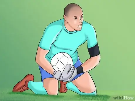 Image titled Make a Good Save in Soccer Step 6Bullet6