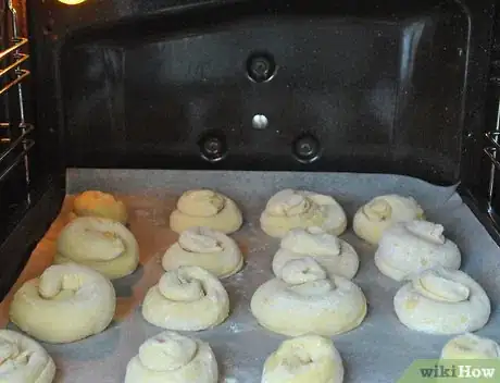 Image titled Make Ensaymada Step 11