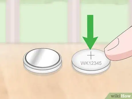 Image titled Put Batteries in Correctly Step 14
