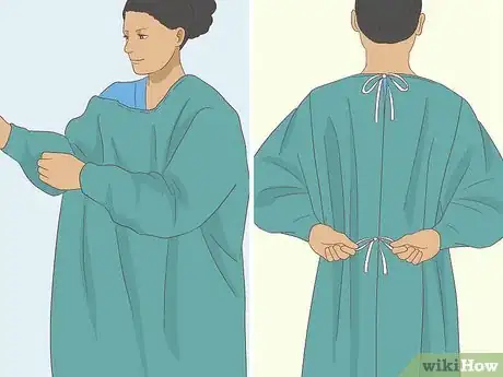 Image titled Wear Personal Protective Equipment Step 2