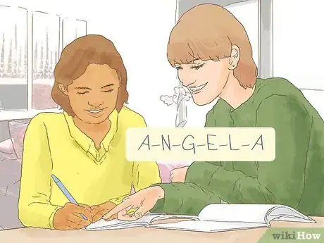 Image titled Teach a Child to Write Their Name Step 2