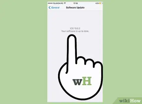 Image titled Delete Stock iPhone Apps Step 7