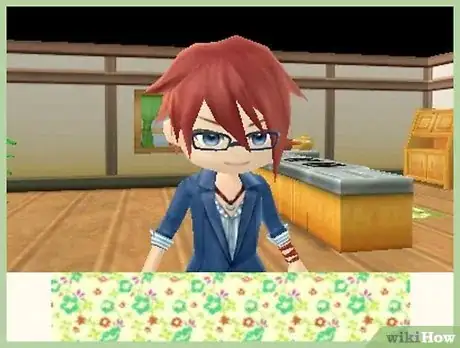 Image titled Marry Neil in Harvest Moon (ANB) Step 1