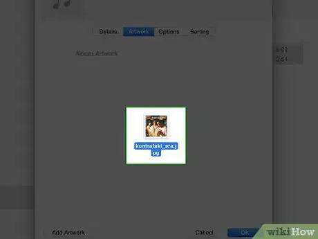 Image titled Change Album Art in iTunes Step 14