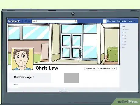 Image titled Find Real Estate Clients Step 5