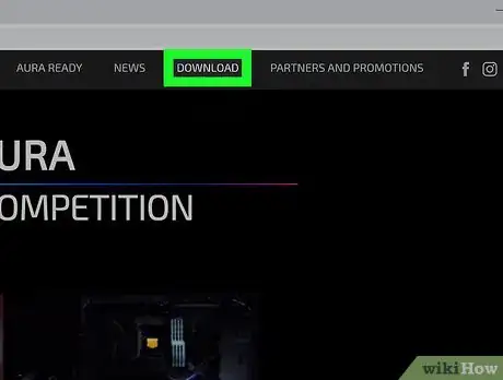 Image titled Download Asus Aura Step 3