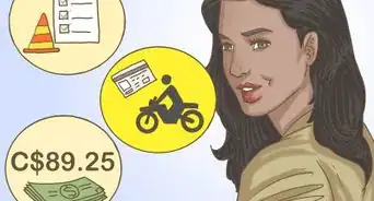 Get a Motorcycle License