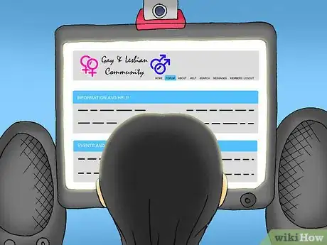 Image titled Find the Right Lesbian Partner Step 3