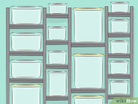 Image titled Decorate a Garage Step 10