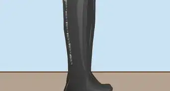 Keep Boots from Slouching at the Ankle