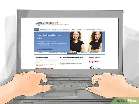 Image titled Get a Small Business Loan Step 2