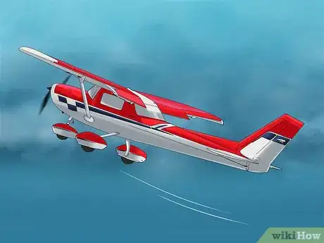 Image titled Perform a Short Field Landing in a Cessna 150 Step 7