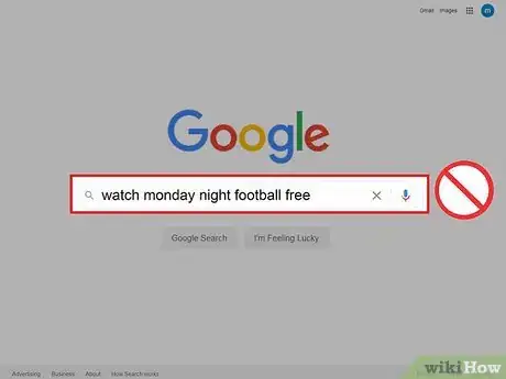Image titled Watch Monday Night Football Online Step 1