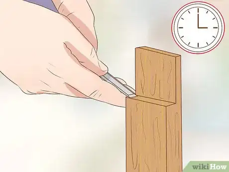 Image titled Design, Build, and Finish a Woodworking Project Step 14