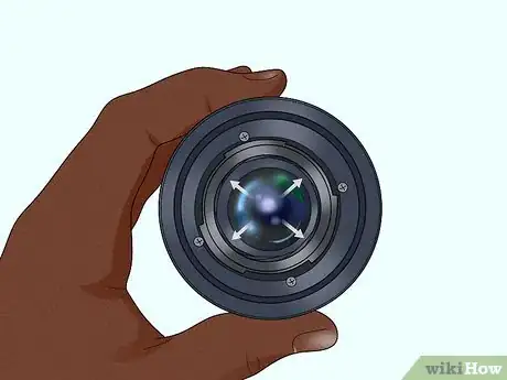 Image titled Pack Camera Gear for Travel Step 6