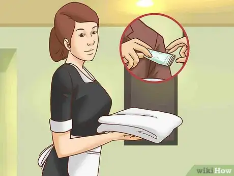 Image titled Leave a Tip in Paris Step 8