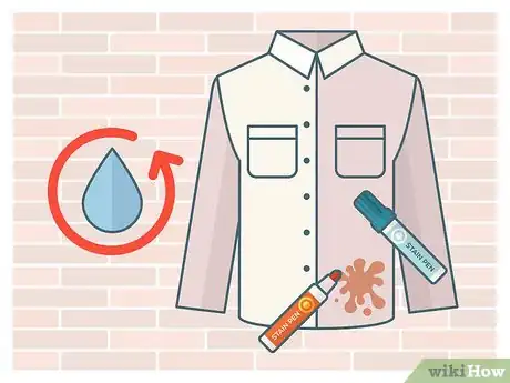 Image titled Get Wood Stain Out of Clothes Step 5