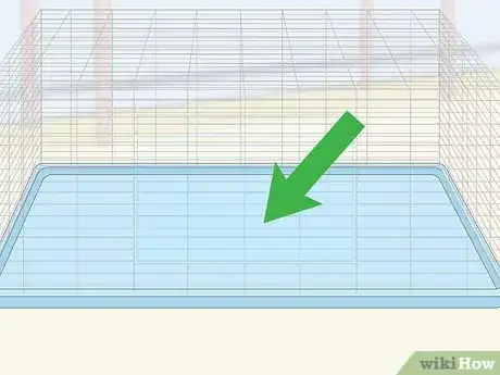 Image titled House a Pet Guinea Pig Step 2