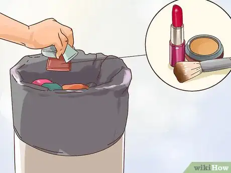 Image titled Organize Your Makeup Collection Step 10