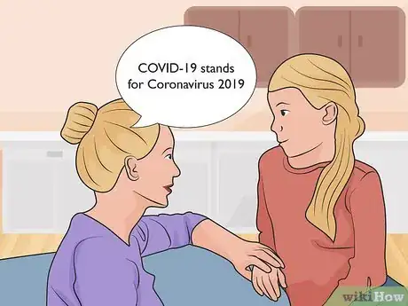 Image titled Help Children Understand Misinformation About COVID Step 05