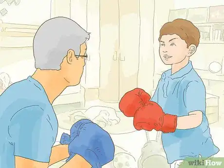 Image titled Cope with the End of a Dance or Sports Career Step 9