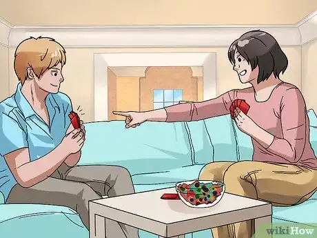 Image titled Have Fun After a Boring Day at School Step 12