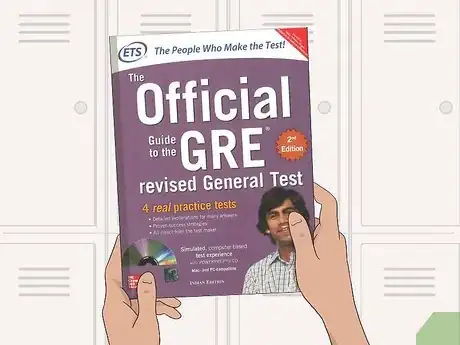 Image titled Do Well on the Reading Comprehension Section of the GRE Step 7