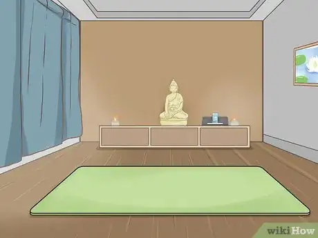 Image titled Start Yoga at Home Step 5