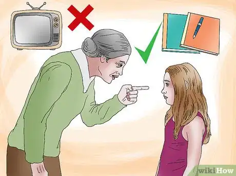 Image titled Set Boundaries for Your Child's Grandparents Step 6