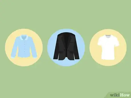 Image titled Dress Step 4